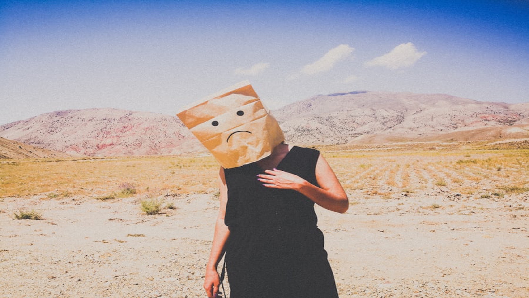 Problem Portrait The Flip Side Of Your Problems: Some Surprising Benefits - Loyal Blue ...